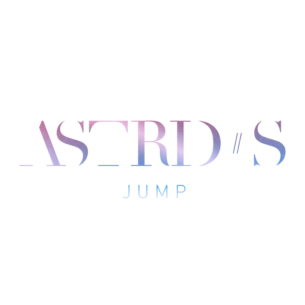 jump astrid s lyrics