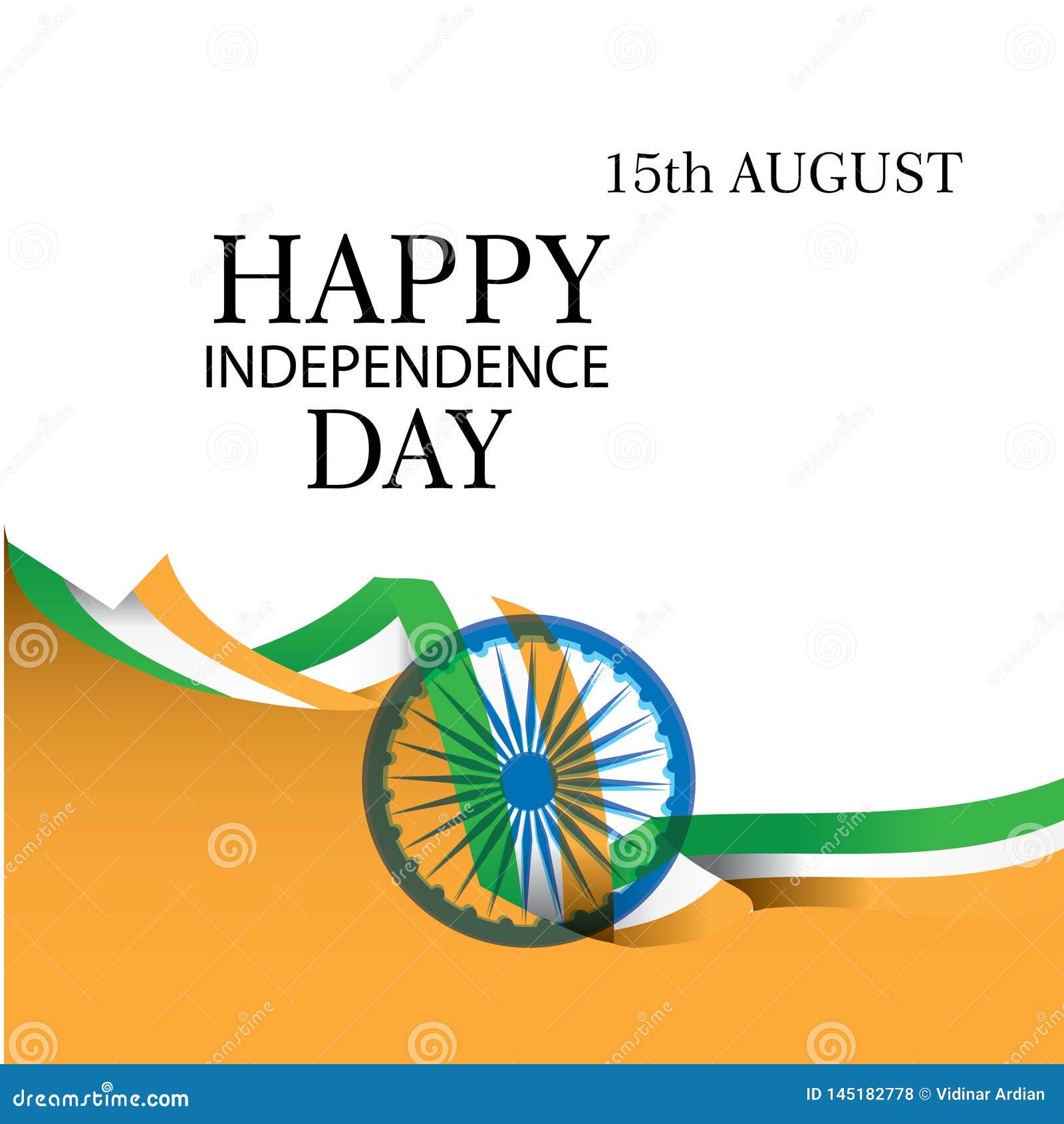 happy independence day creative images