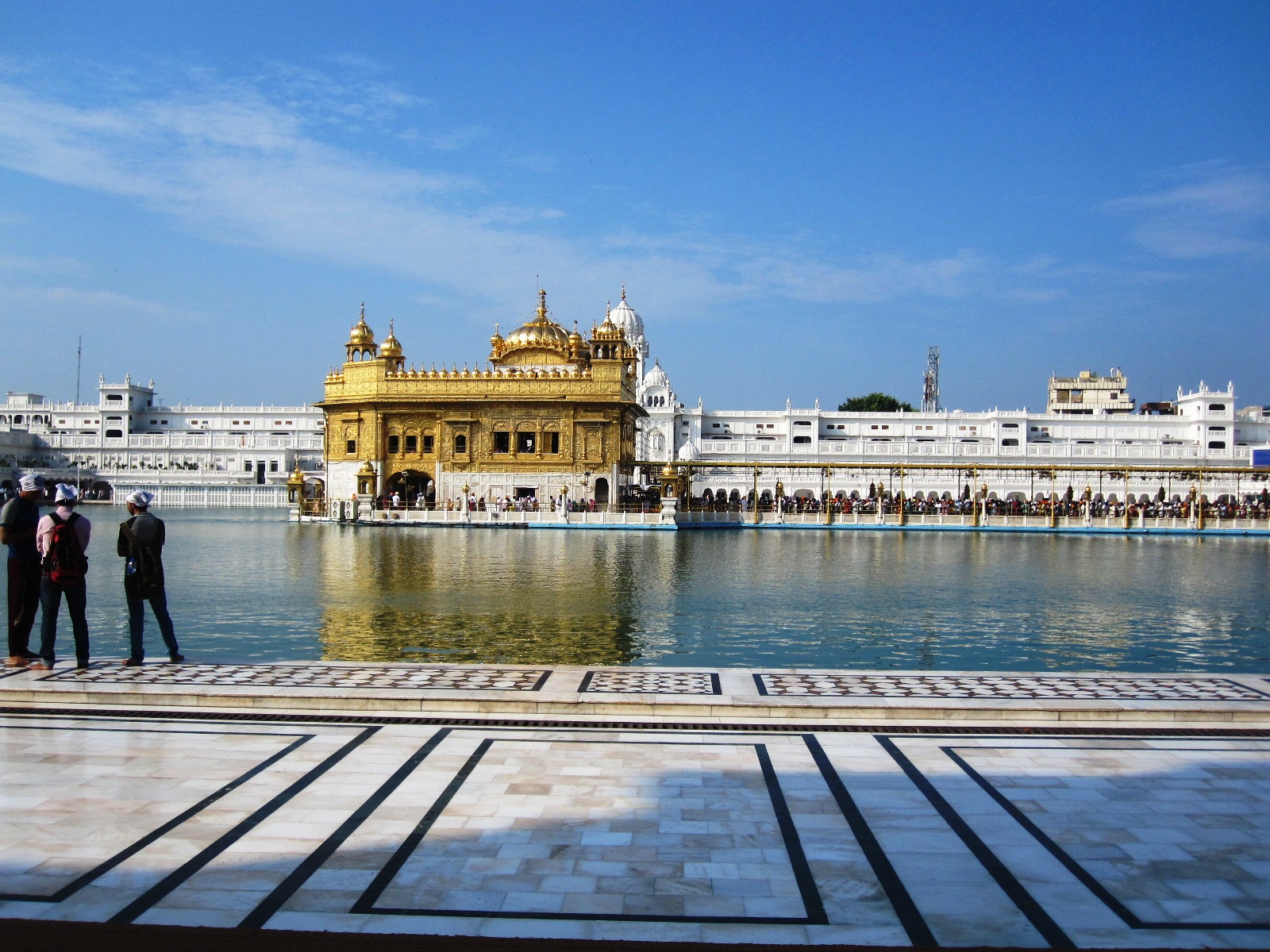 amritsar darbar sahib