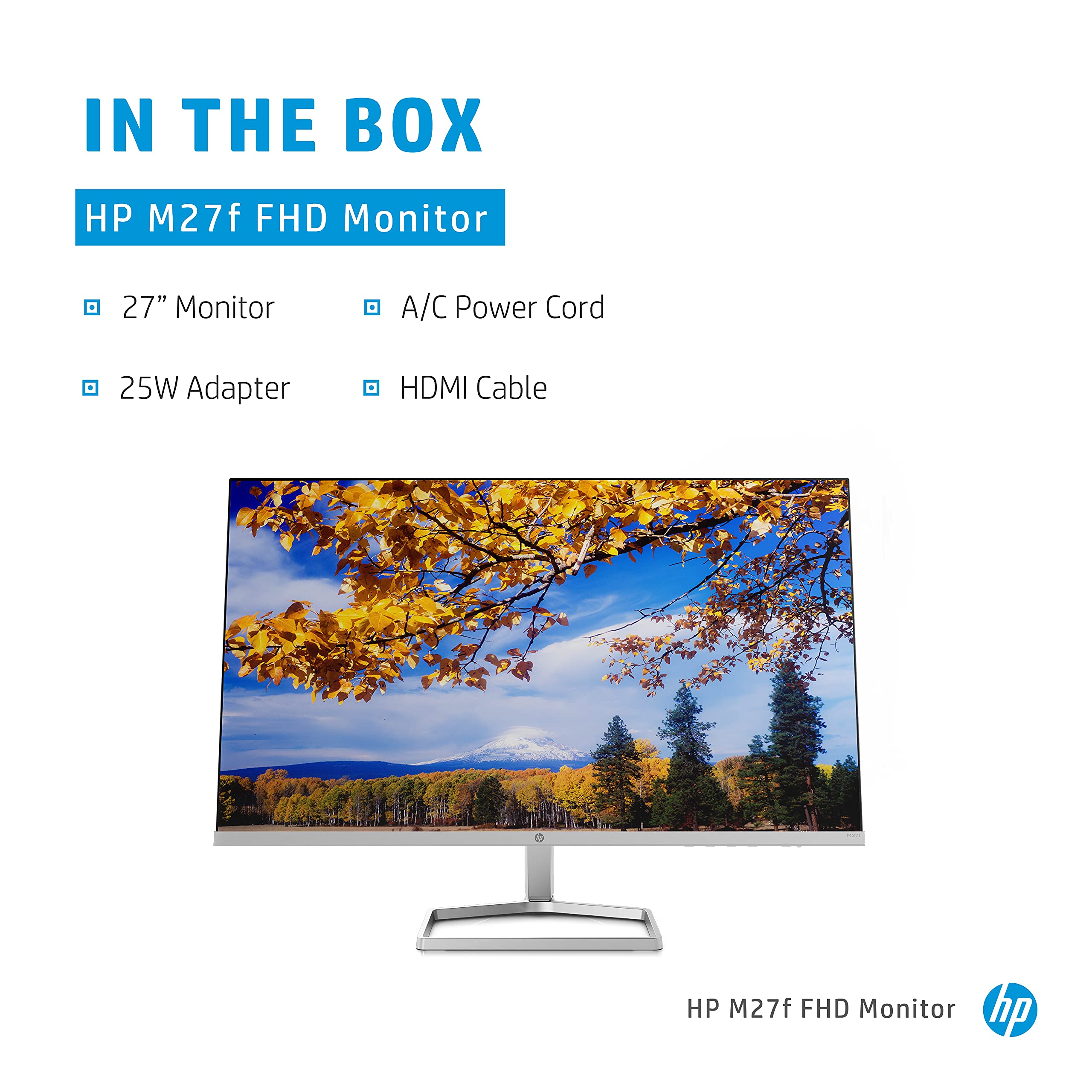 hp 27 ips led monitor