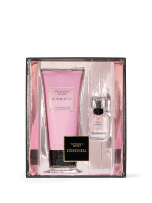 pack perfumes victoria secret