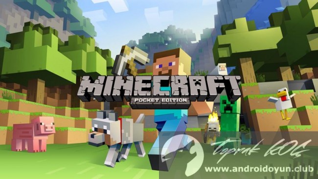 minecraft 1.0 0.1 apk download