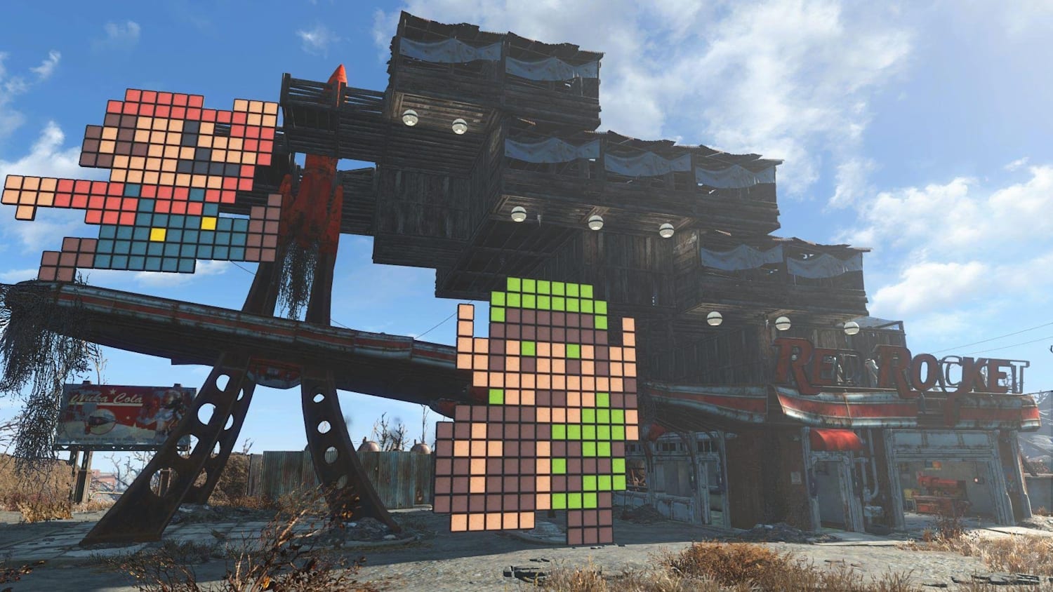 fallout 4 best settlement