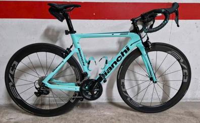 bianchi asturias