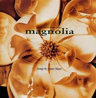 magnolia song