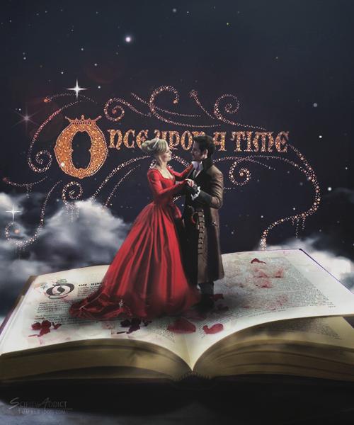 once upon a time fanfiction