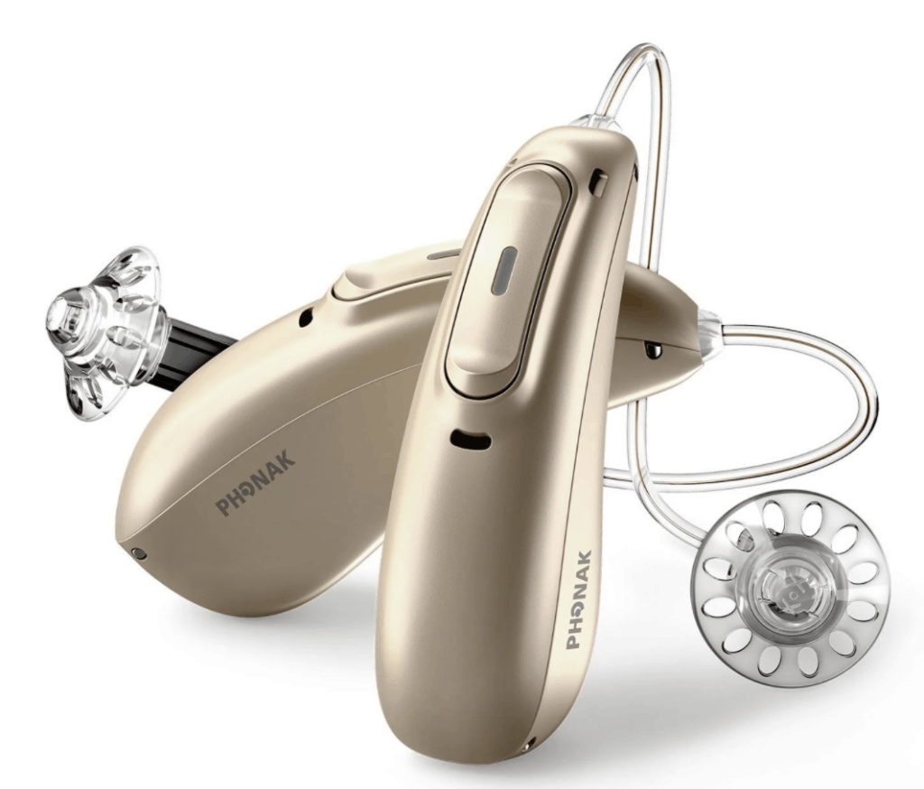 phonak hearing aid models and prices