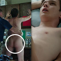 nick robinson nudes