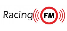 horse racing radio station fm