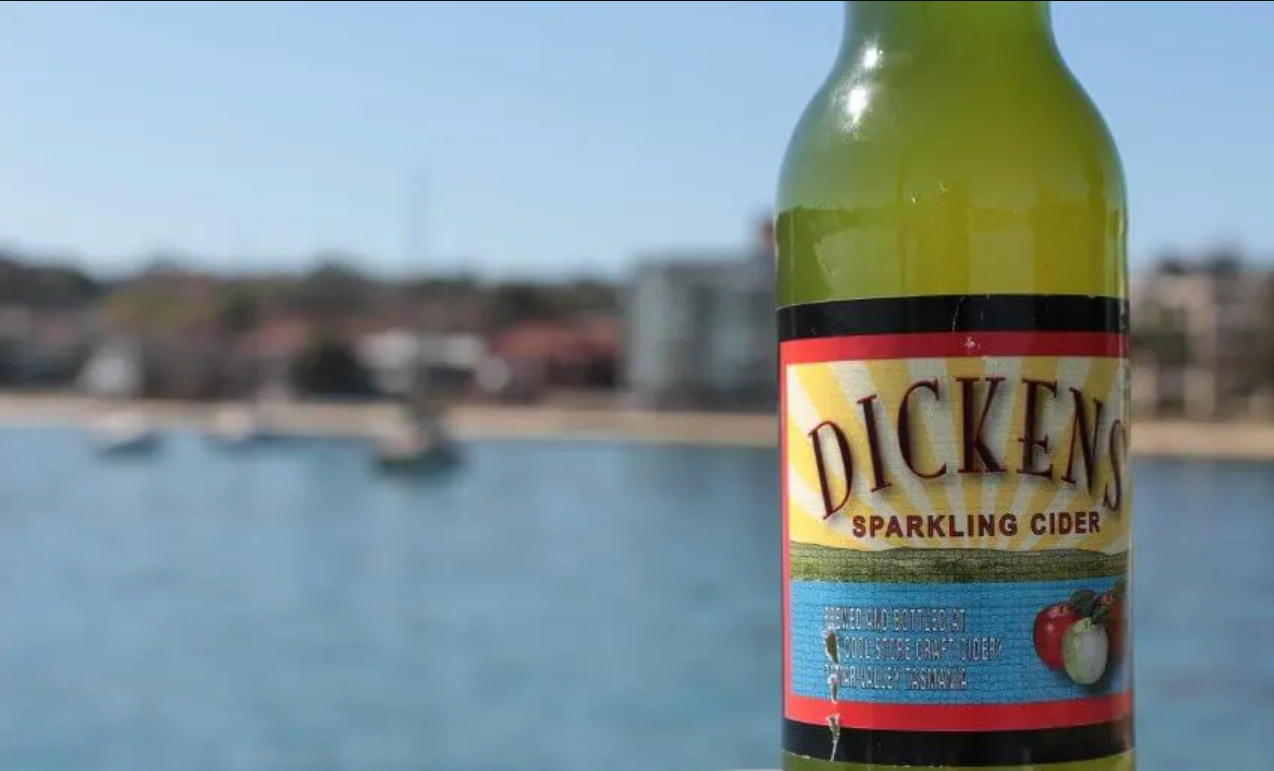 where to buy dickens cider usa