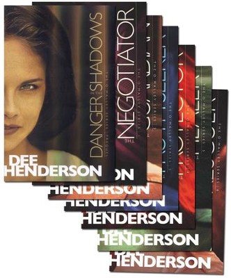 dee henderson books