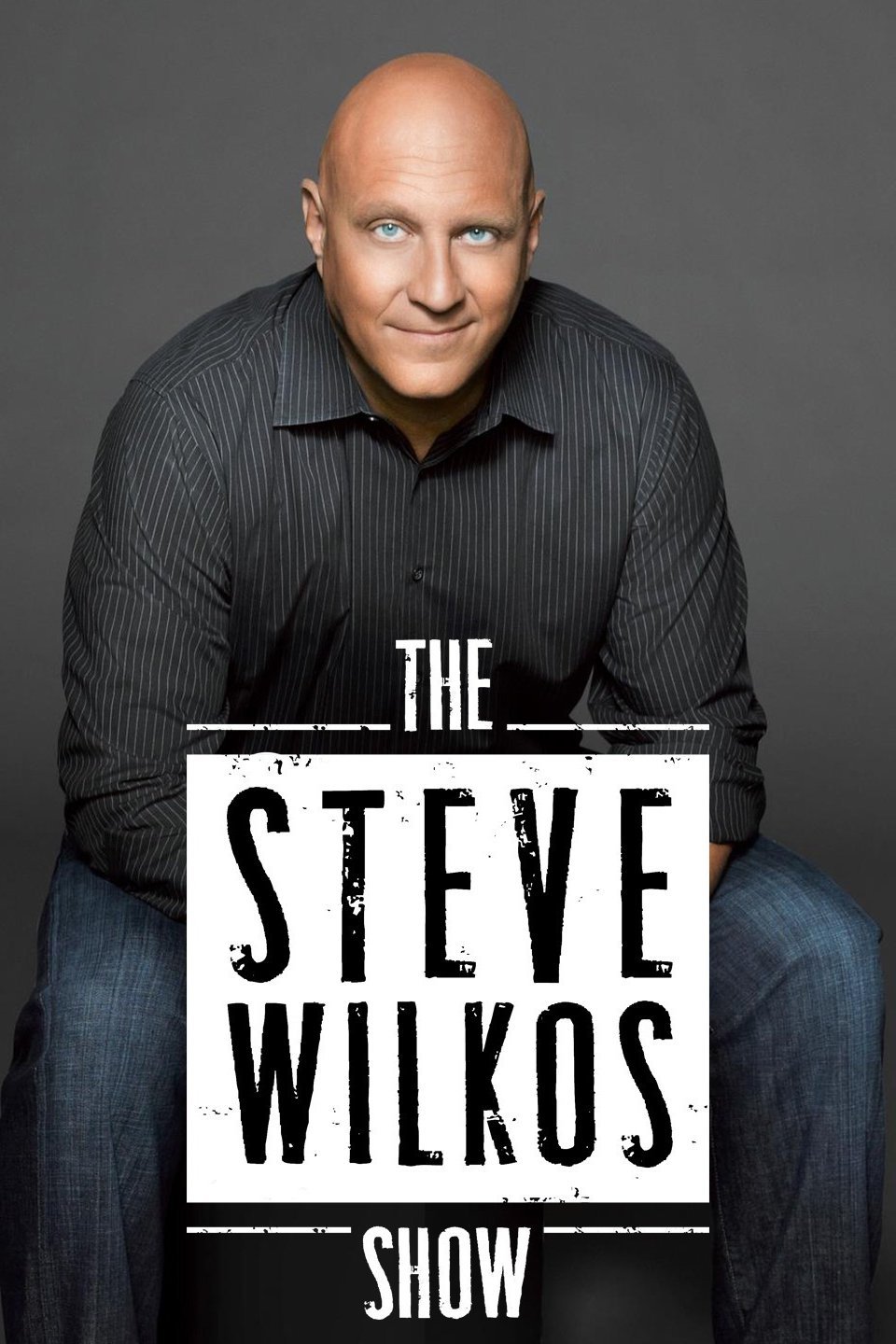 steve wilkos show