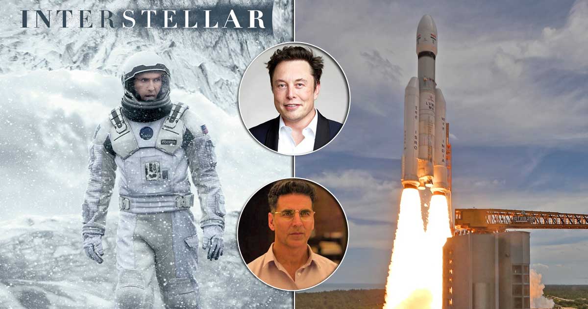 interstellar movie budget in indian rupees