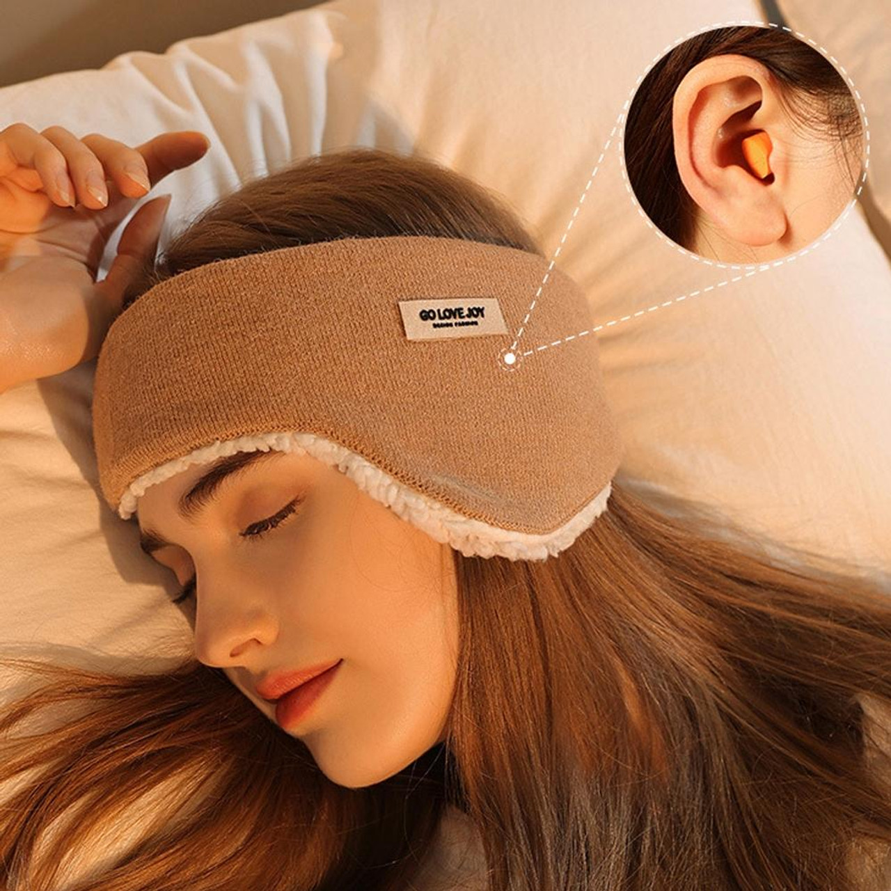 sleep earmuffs