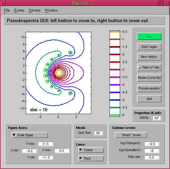 matlab gui