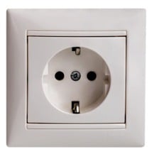 iceland electric plug type