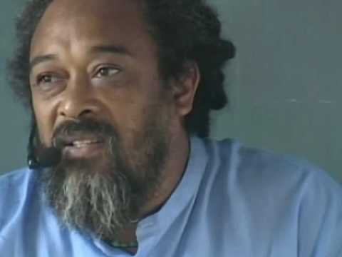 mooji you tube