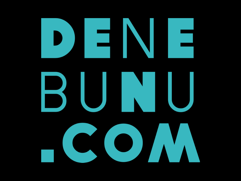 dene bunu