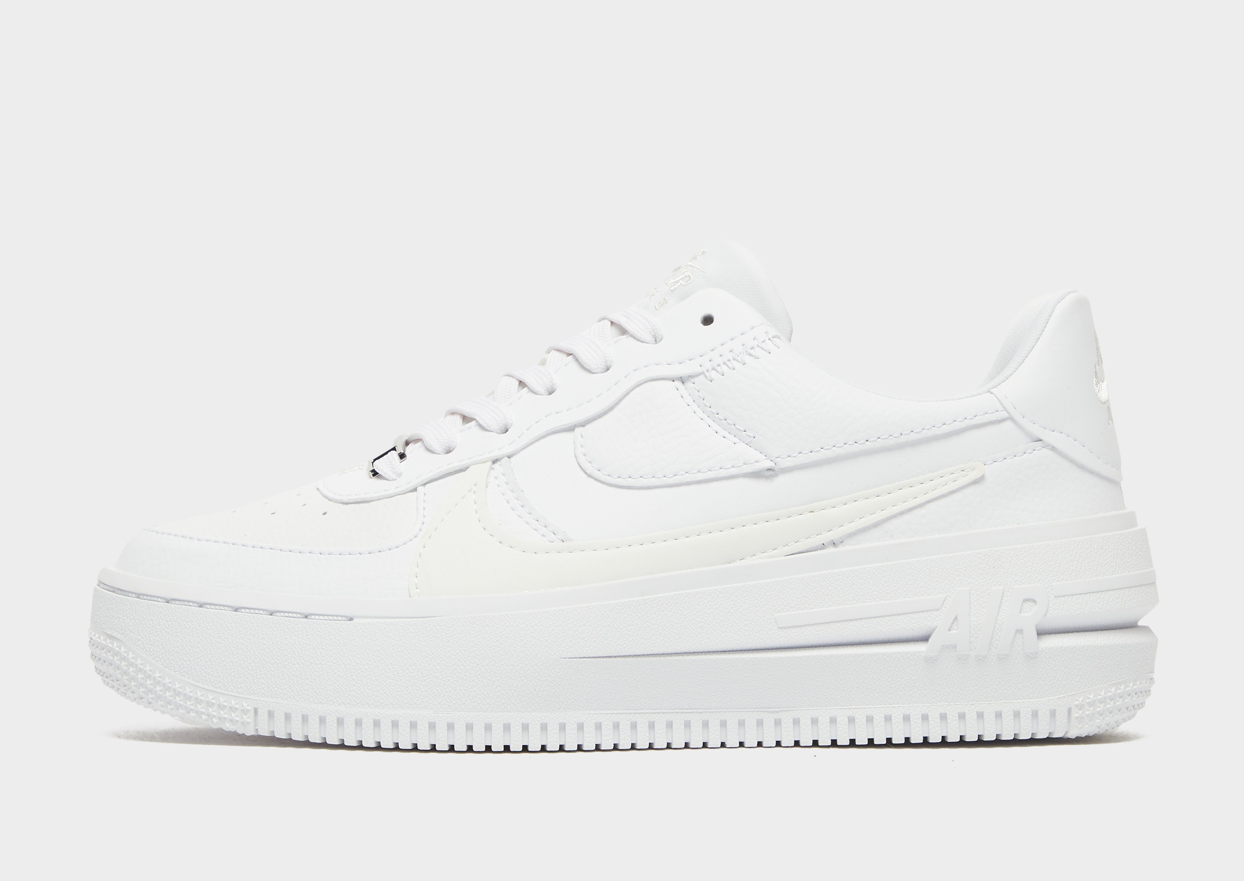 jd air force 1 white