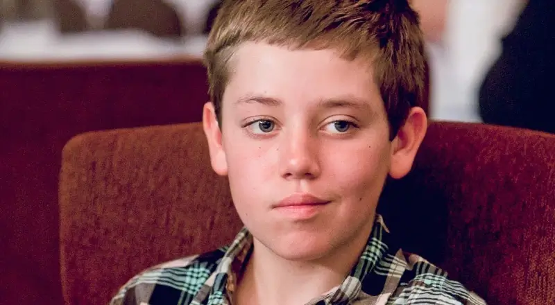 carl gallagher season 1