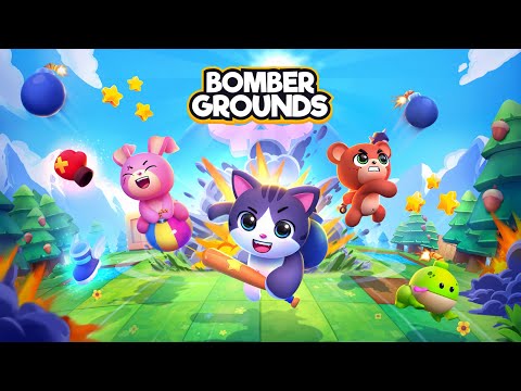 bombergrounds