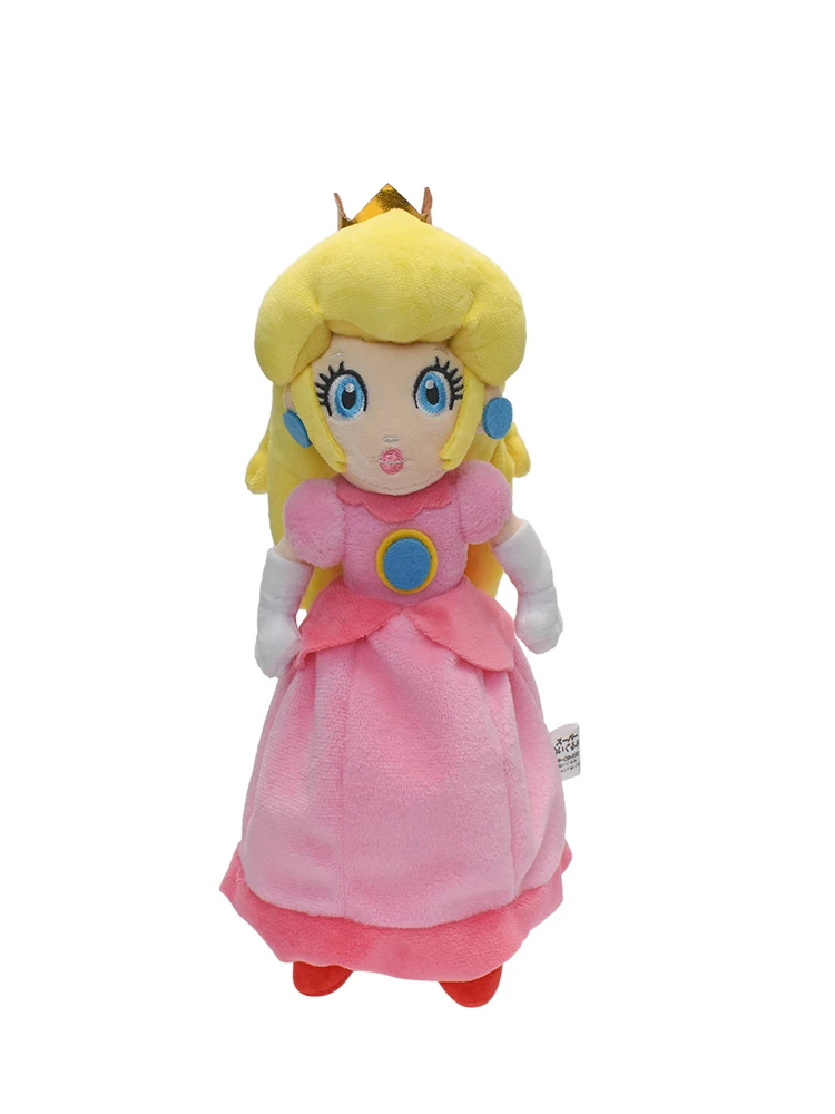 princess peach toy