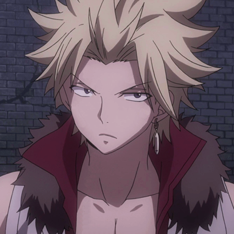 sting fairy tail