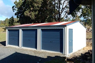 kit sheds tasmania