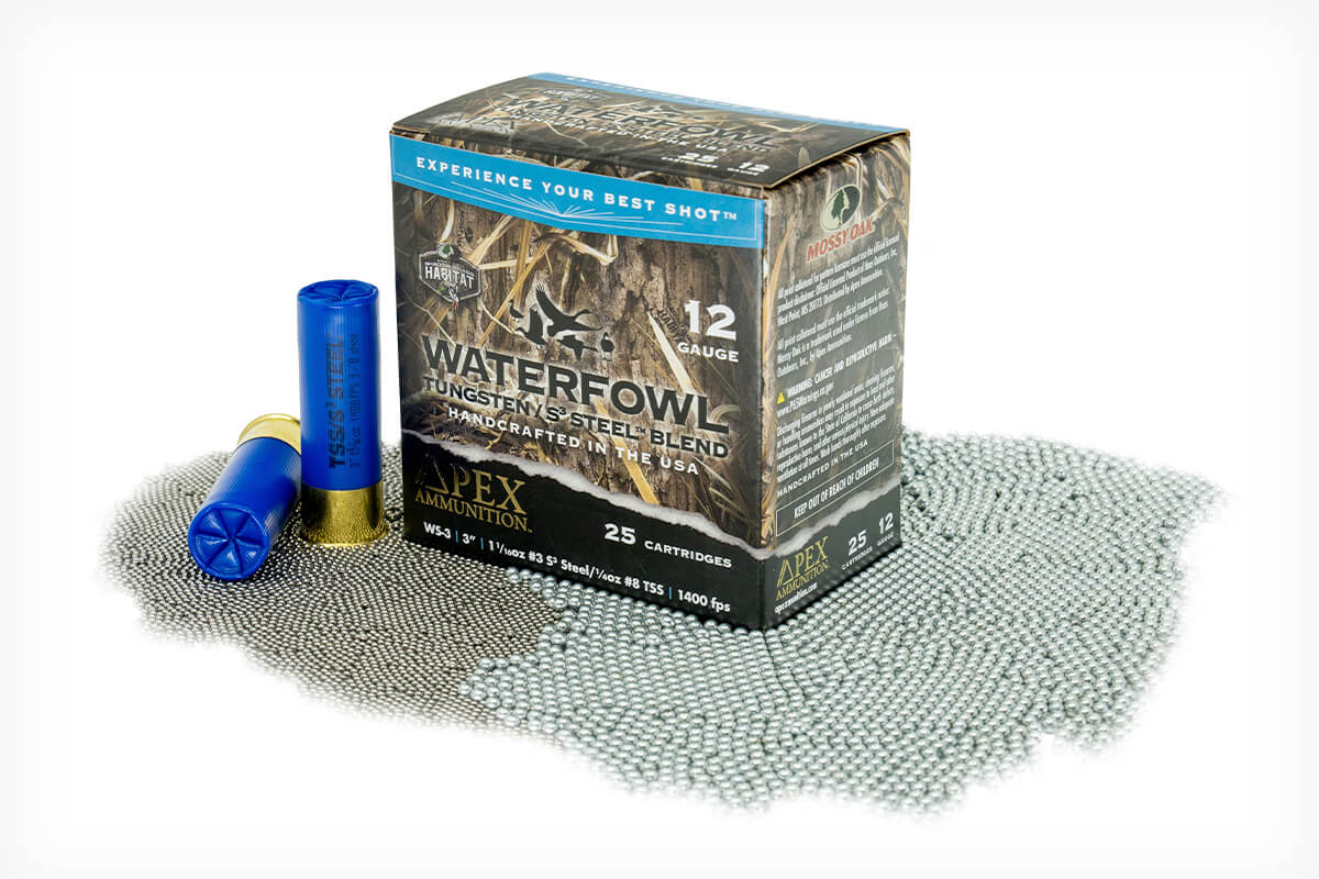 best waterfowl ammo 2023