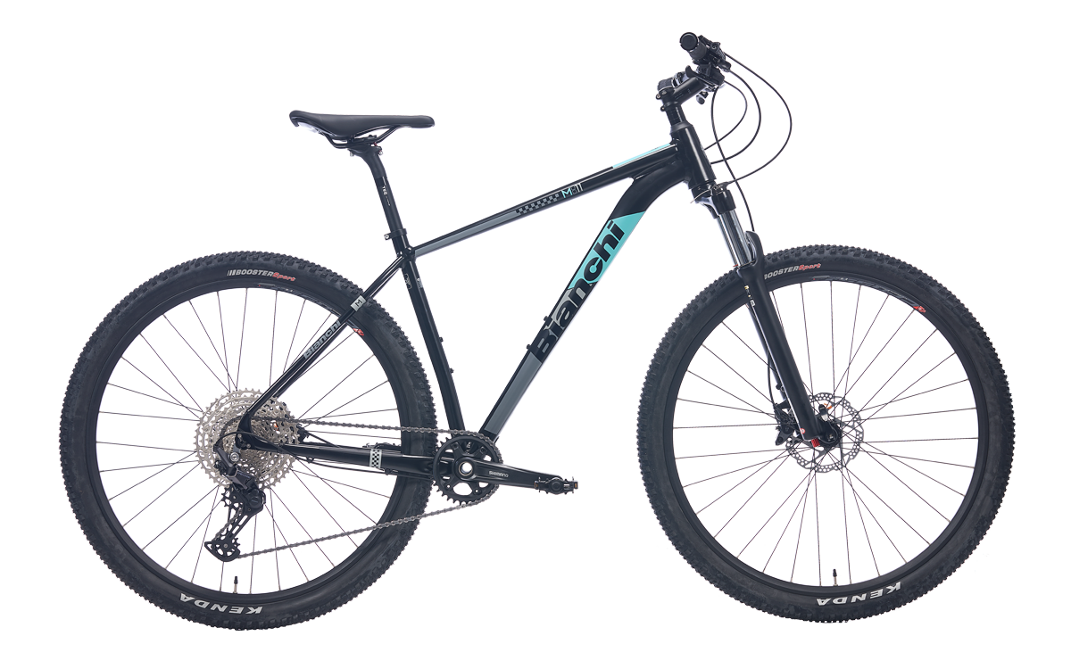 bianchi bisiklet