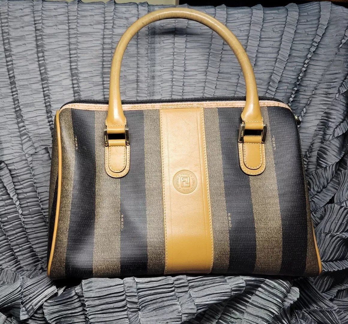 vintage fendi handbags