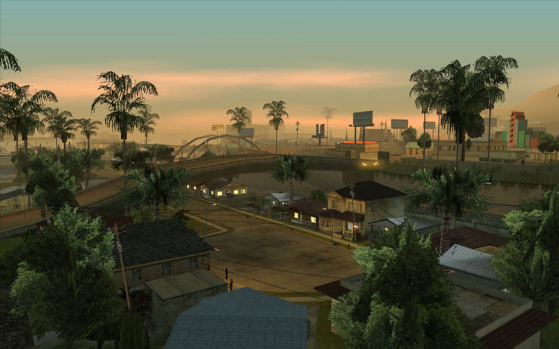 grove street wiki