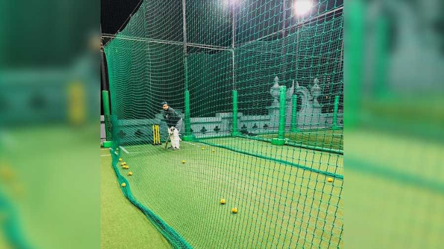 cricket turf in kolkata