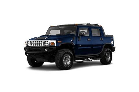 what is the price of hummer