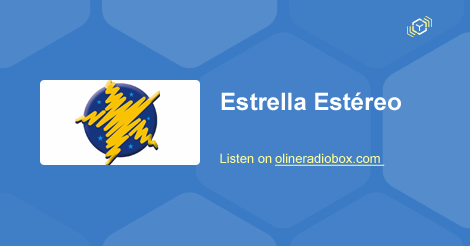 emisora estrella estereo medellin