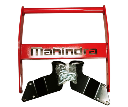 mahindra tractor bumper price