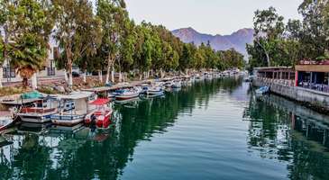 iskenderun ne yapılır