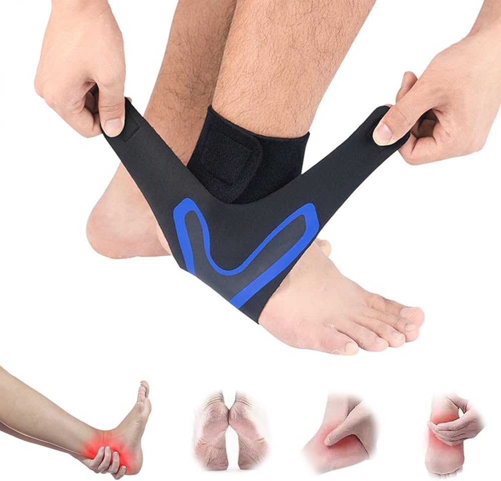 plantar x wrap uk