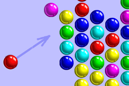 jeux bubble shooter gratuit