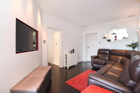 flats to rent st johns wood