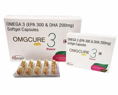 cipla omega 3 capsules price