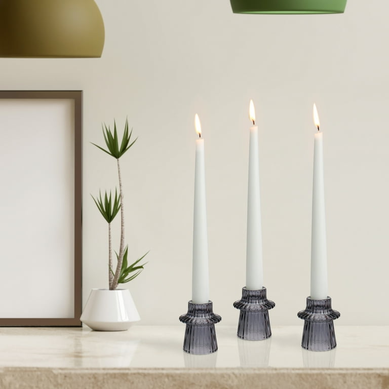 walmart candle holders