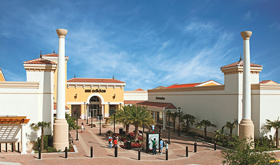 orlando premium outlets