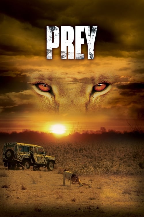 prey filmi konusu