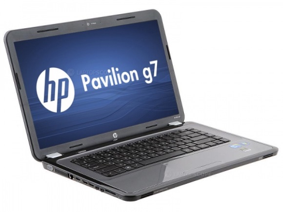 hp pavilion g7 drivers