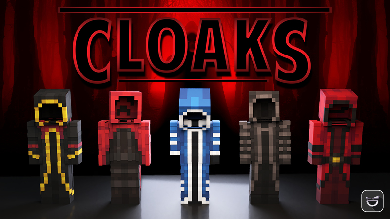 minecraft cloak skin