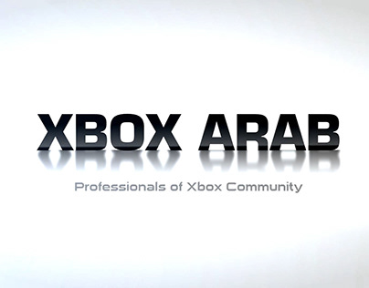 xbox arab