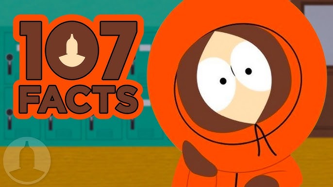 south park kenny herpes