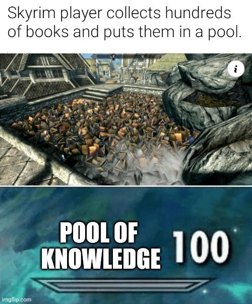 memes skyrim