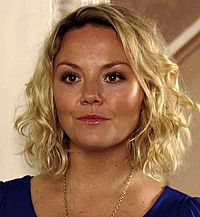 janine butcher